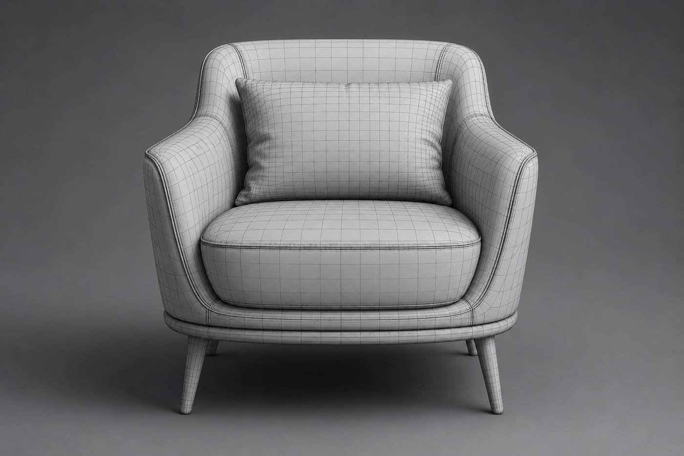 3D Design, Modeling & Visualization