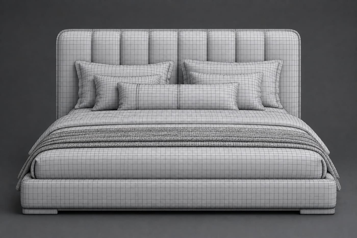 3D Design, Modeling & Visualization — image 2 of 5