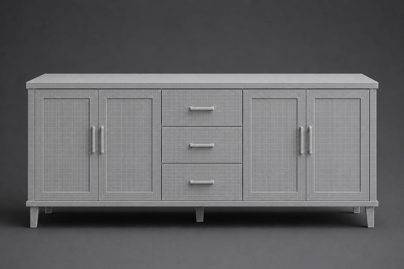 3D Design, Modeling & Visualization — image 4 of 5
