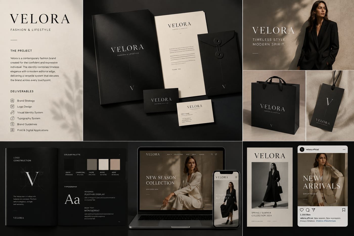 Branding & Creative Design — image 3 of 5