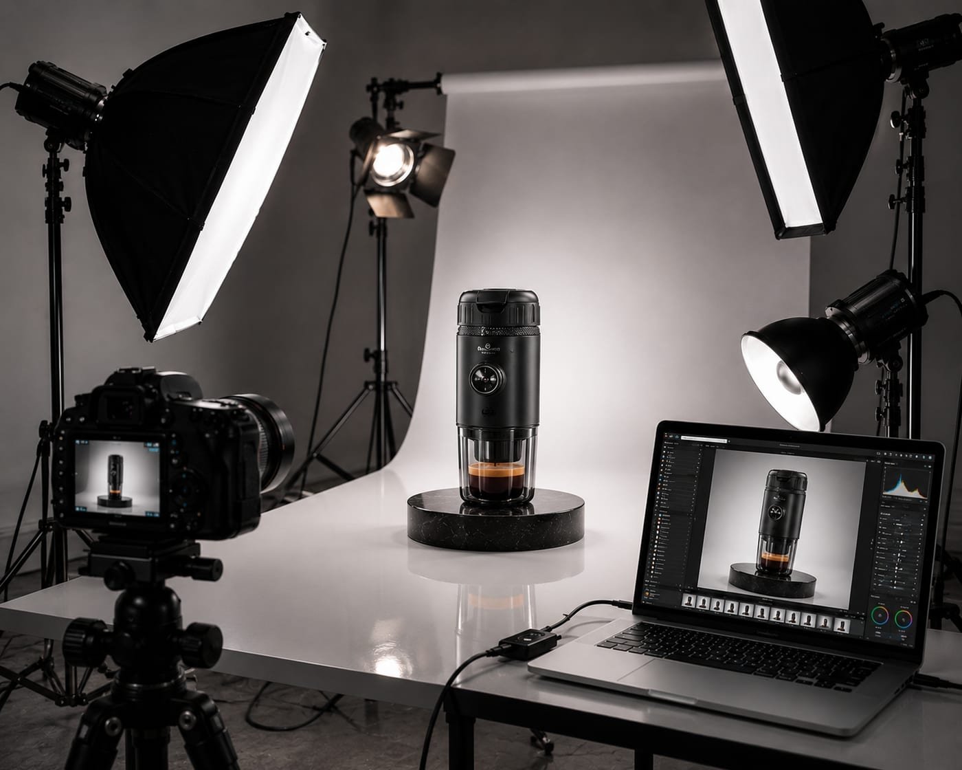 Product Photography & Image Enhancement — image 3 of 10