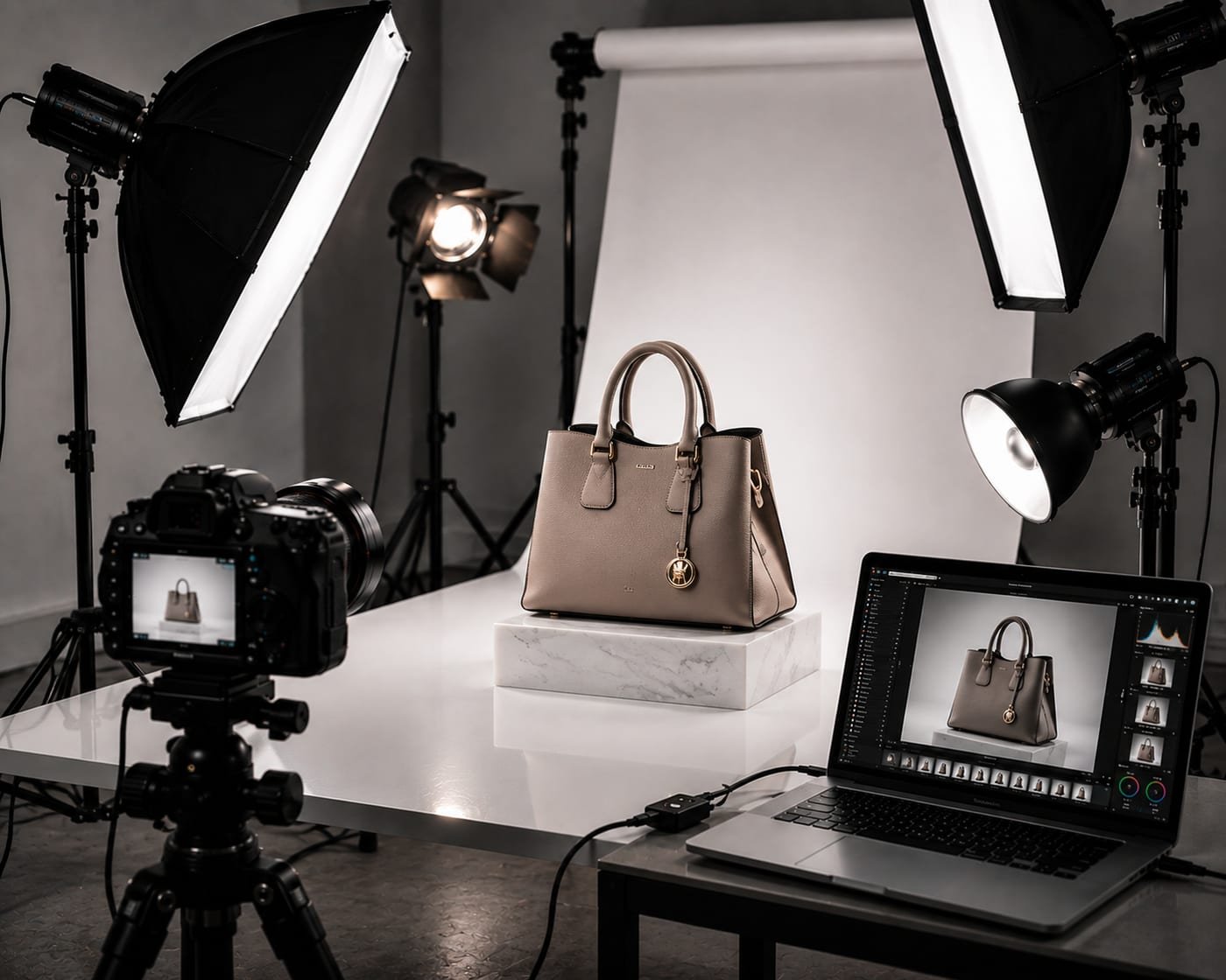 Product Photography & Image Enhancement — image 5 of 10