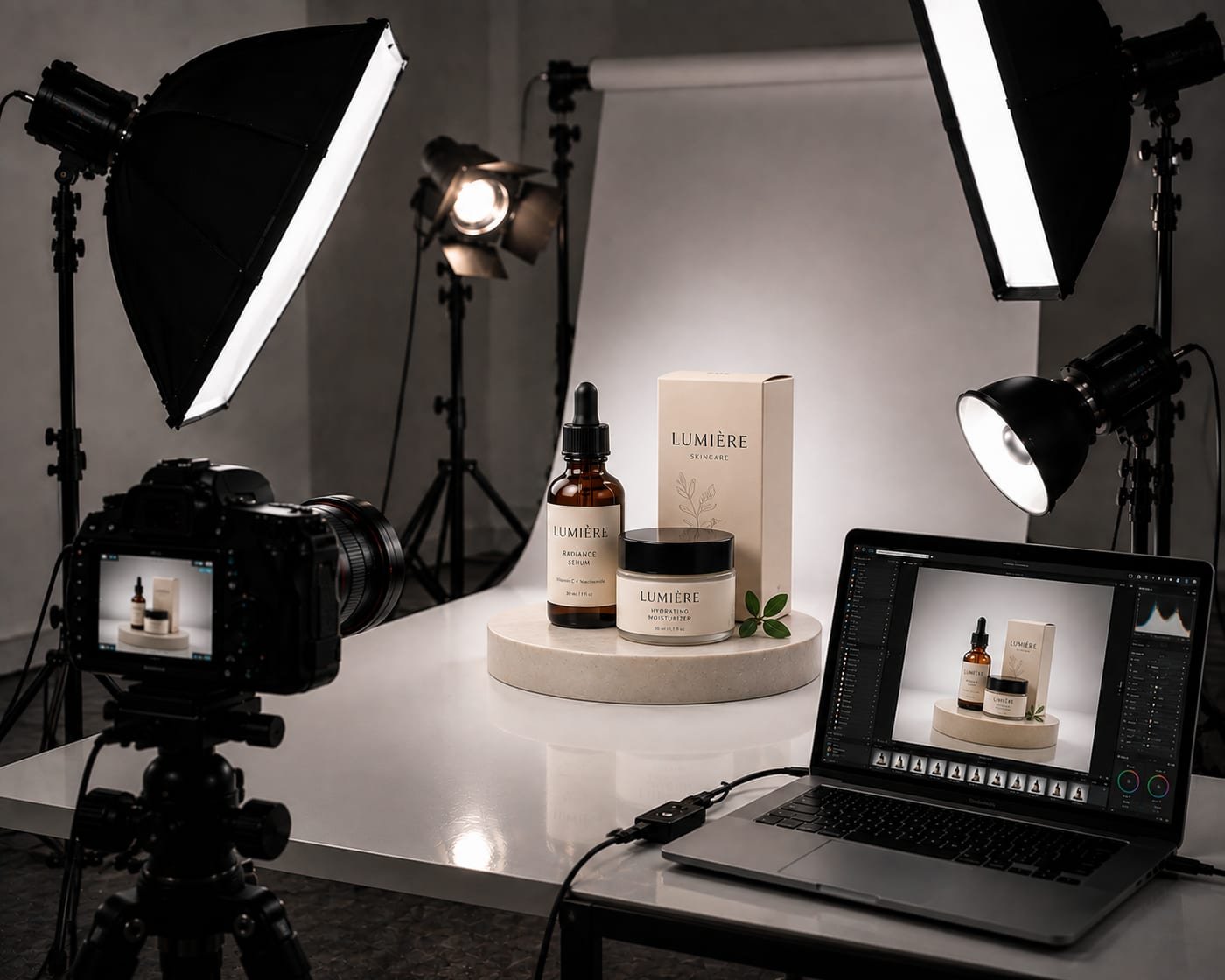 Product Photography & Image Enhancement — image 9 of 10