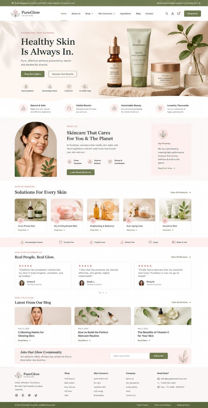 Web Design, Development & Digital Experiences — image 4 of 5