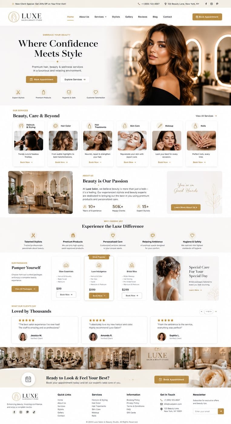 Web Design, Development & Digital Experiences — image 5 of 5